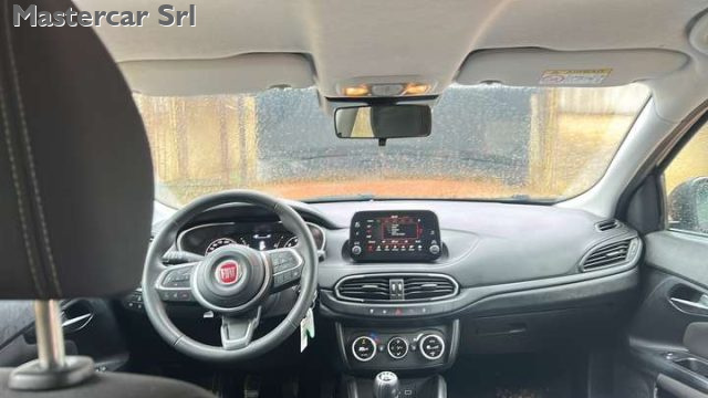FIAT Tipo usata, con Boardcomputer