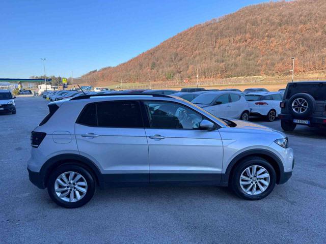 VOLKSWAGEN T-Cross usata, con Airbag Passeggero