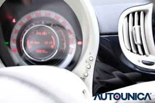 FIAT 500 usata, con Specchietti laterali elettrici