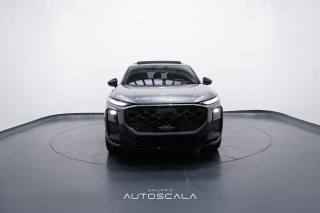 AUDI Q3 usata, con Airbag