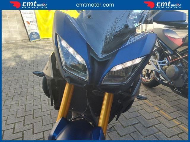 YAMAHA Tracer 900 usata 14