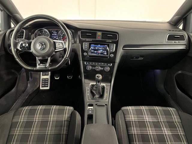 VOLKSWAGEN Golf GTD usata, con Alzacristalli elettrici