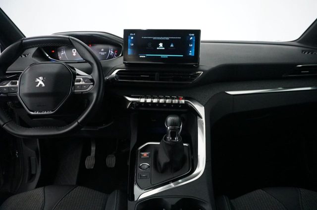 PEUGEOT 3008 usata, con Chiusura centralizzata