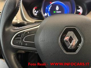 RENAULT Megane usata, con Immobilizzatore elettronico