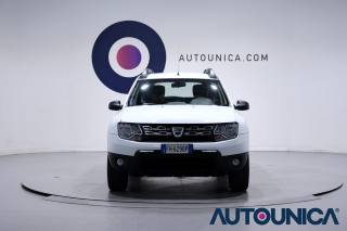 DACIA Duster usata, con Airbag