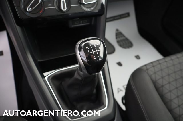 VOLKSWAGEN T-Cross usata, con Controllo trazione