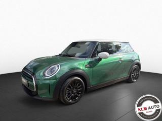 MINI Cooper 1.5 Cooper Classic 5 porte PARI AL NUOVO * OKNEOP