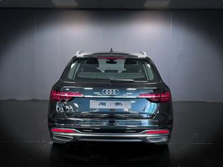 AUDI A4 usata, con Autoradio