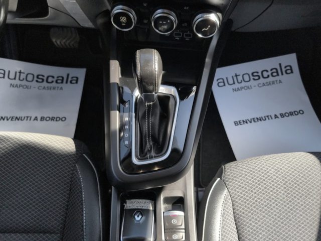 RENAULT Arkana usata, con Servosterzo