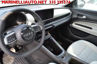 FIAT 600 usata, con Fendinebbia