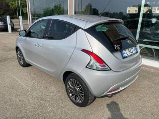LANCIA Ypsilon usata, con Servosterzo