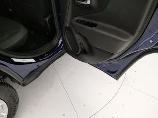 JEEP Renegade usata, con Freno di stazionamento elettrico