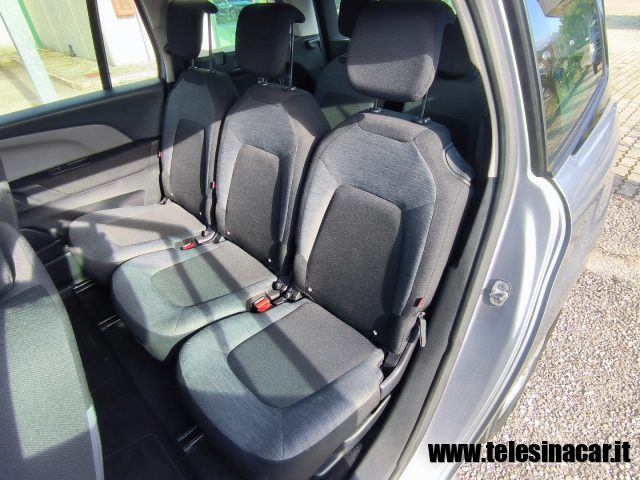 CITROEN Grand C4 Spacetourer usata, con Fendinebbia