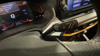 SEAT Arona usata, con Immobilizzatore elettronico