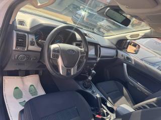 FORD Ranger usata, con Controllo trazione
