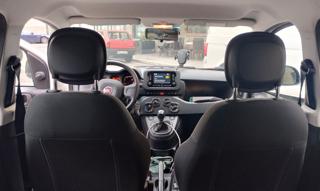 FIAT Panda usata 28