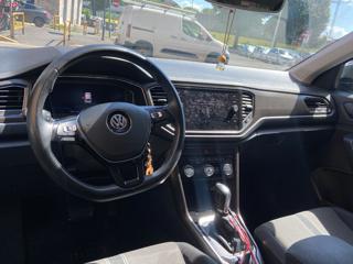 VOLKSWAGEN T-Roc usata, con Cruise Control