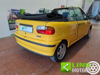 FIAT Punto usata 17