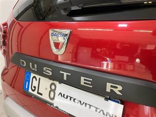 DACIA Duster usata 23