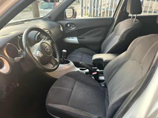 NISSAN Juke usata, con Autoradio
