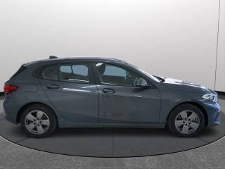 BMW 116 usata, con USB