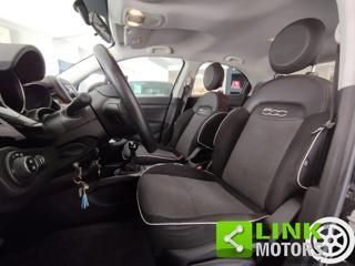 FIAT 500X usata, con Airbag Passeggero