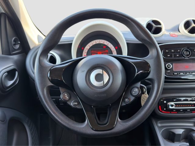 SMART ForFour usata 12