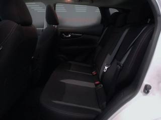 NISSAN Qashqai usata 17
