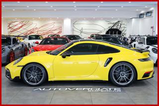 PORSCHE 992 usata, con Airbag Passeggero