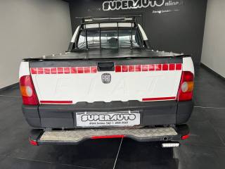 FIAT Strada usata, con Portapacchi