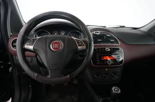FIAT Punto usata, con Chiusura centralizzata