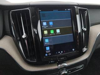 VOLVO XC60 usata, con Servosterzo