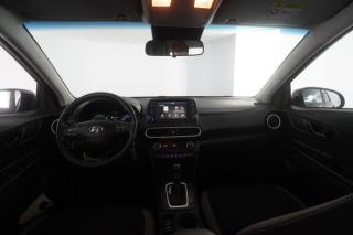 HYUNDAI Kona usata 9