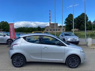 LANCIA Ypsilon usata, con Alzacristalli elettrici
