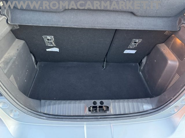 FORD Ka+ usata 14