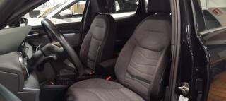 SEAT Arona usata, con Immobilizzatore elettronico