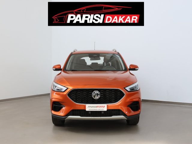 MG ZS usata, con Antifurto