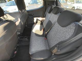 LANCIA Ypsilon usata, con Controllo trazione