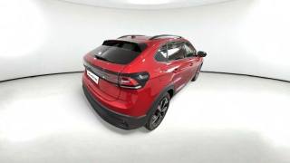 VOLKSWAGEN Taigo usata, con Airbag
