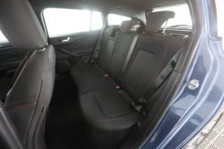 FORD Focus usata 3
