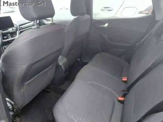 FORD Fiesta usata, con Climatizzatore
