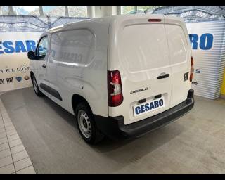 FIAT Doblo usata, con Sensori di parcheggio posteriori