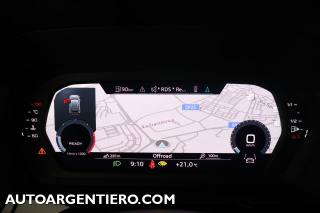 AUDI A3 usata, con Controllo trazione