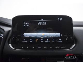 NISSAN Qashqai usata 13