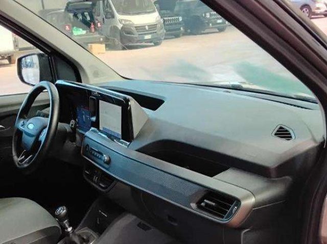 FORD Tourneo Courier usata, con Controllo trazione