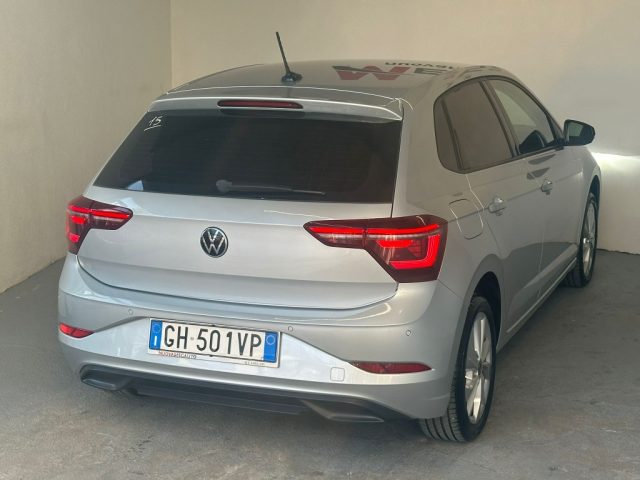 VOLKSWAGEN Polo usata, con Autoradio