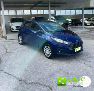 FORD Fiesta usata, con Airbag laterali