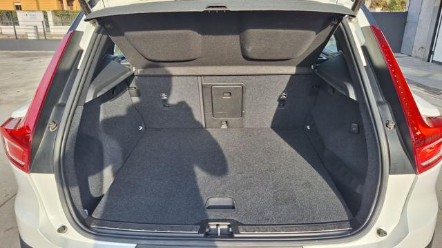 VOLVO XC40 usata, con ESP