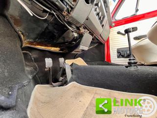 VOLKSWAGEN Maggiolino usata 24