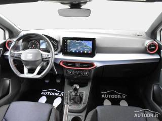 SEAT Ibiza usata, con Sedili sportivi